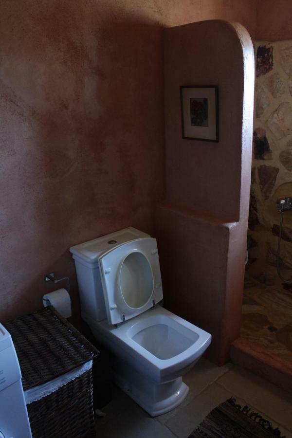 *Villa Pap-Live The Greek Hospitality In A Village* Nea Sampsounta Exterior photo