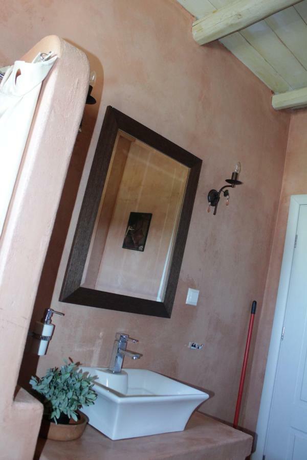 *Villa Pap-Live The Greek Hospitality In A Village* Nea Sampsounta Exterior photo